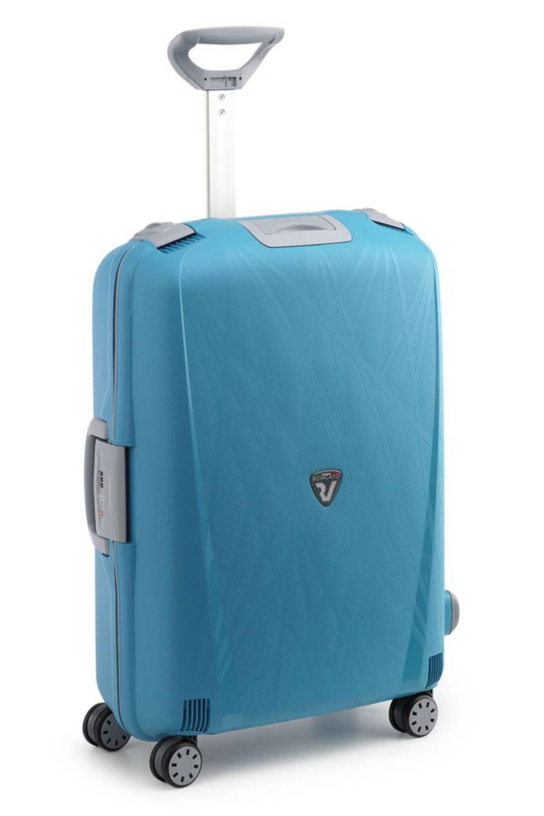 RONCATO Medium suitcase - Light 68cm