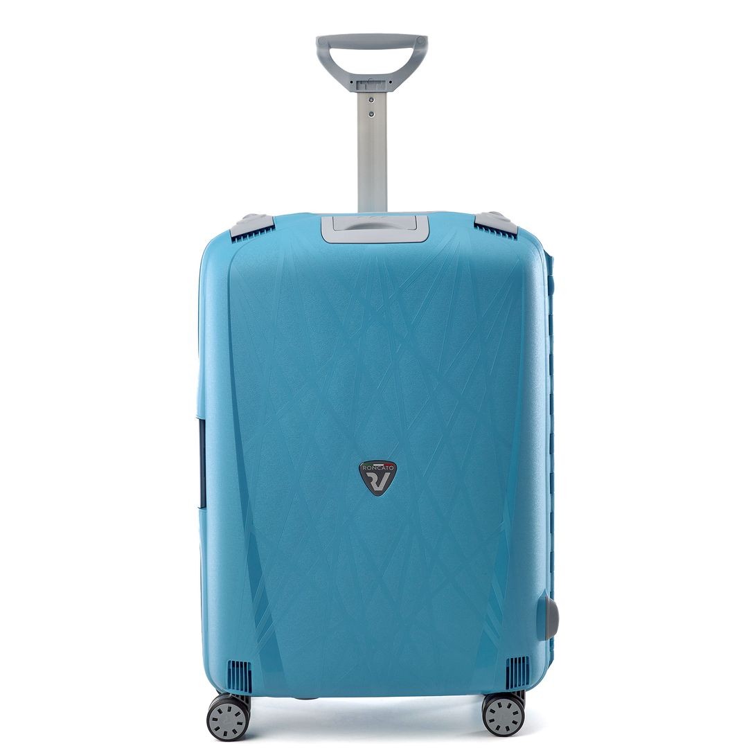 RONCATO Medium suitcase - Light 68cm