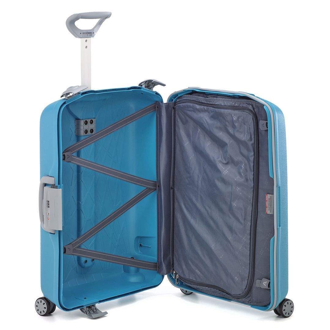 RONCATO Medium suitcase - Light 68cm