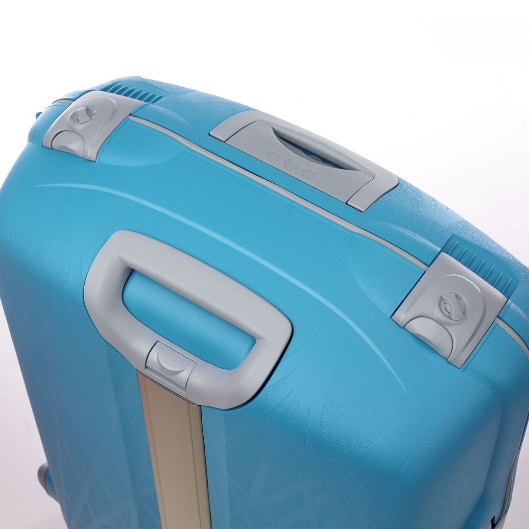 RONCATO Medium suitcase - Light 68cm