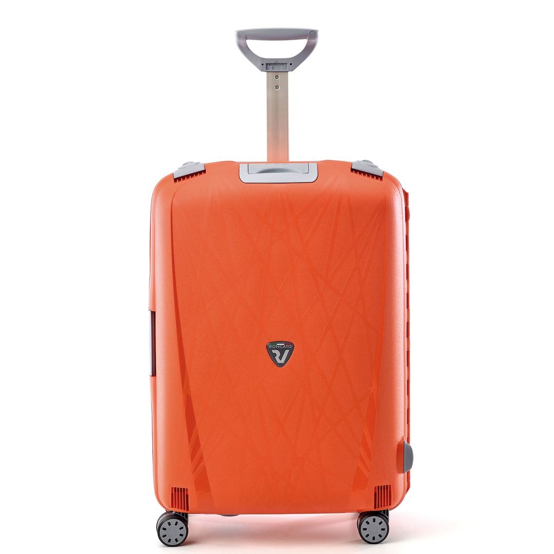 RONCATO Medium suitcase - Light 68cm