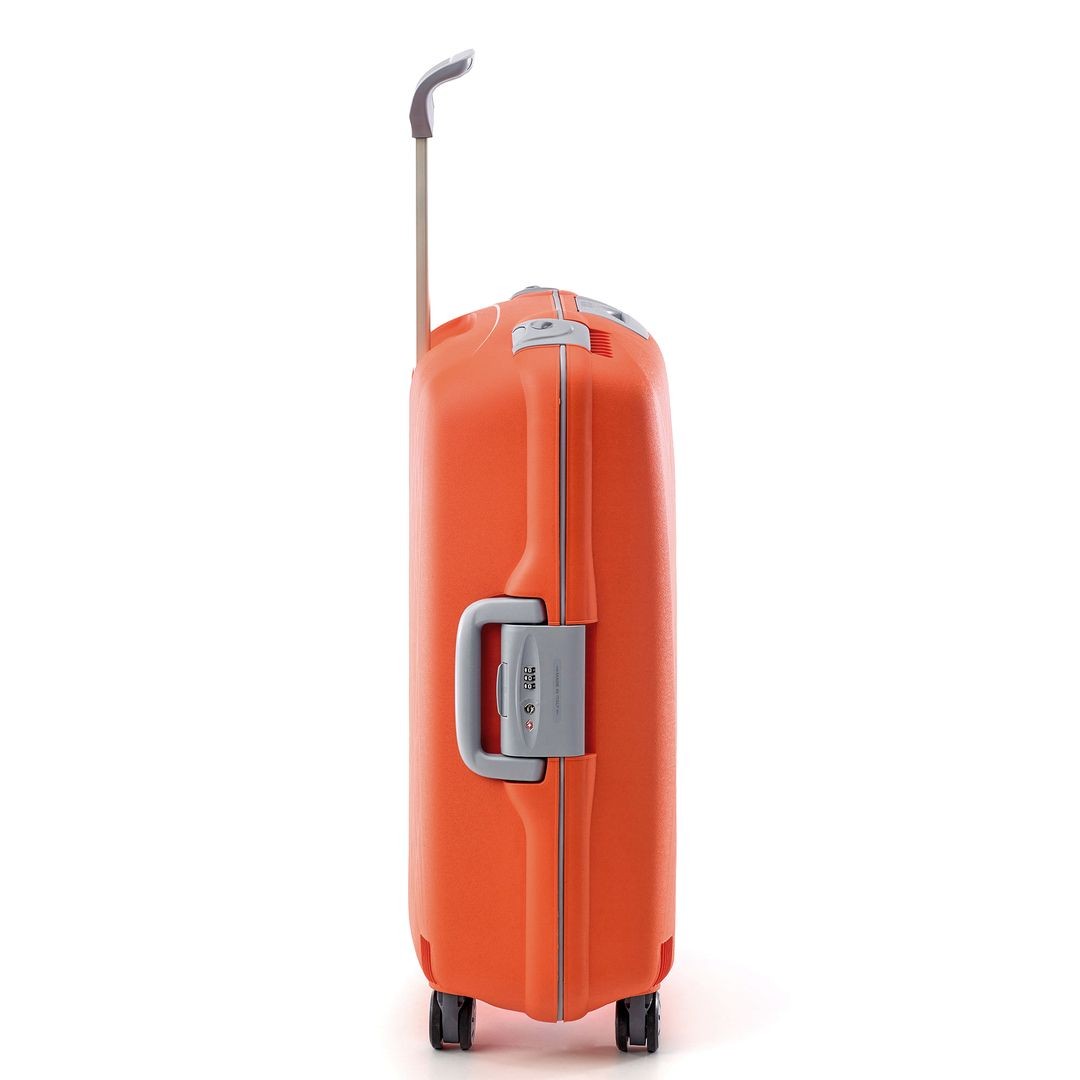 RONCATO Medium suitcase - Light 68cm