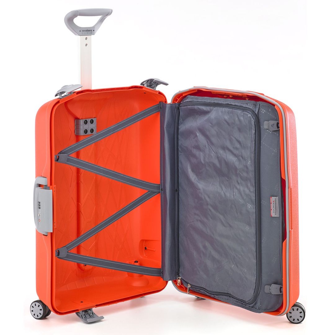 RONCATO Medium suitcase - Light 68cm