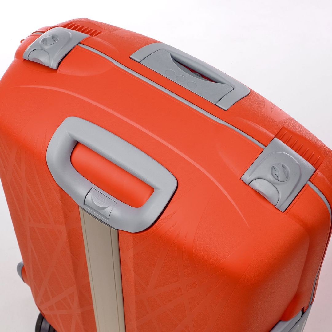 RONCATO Medium suitcase - Light 68cm