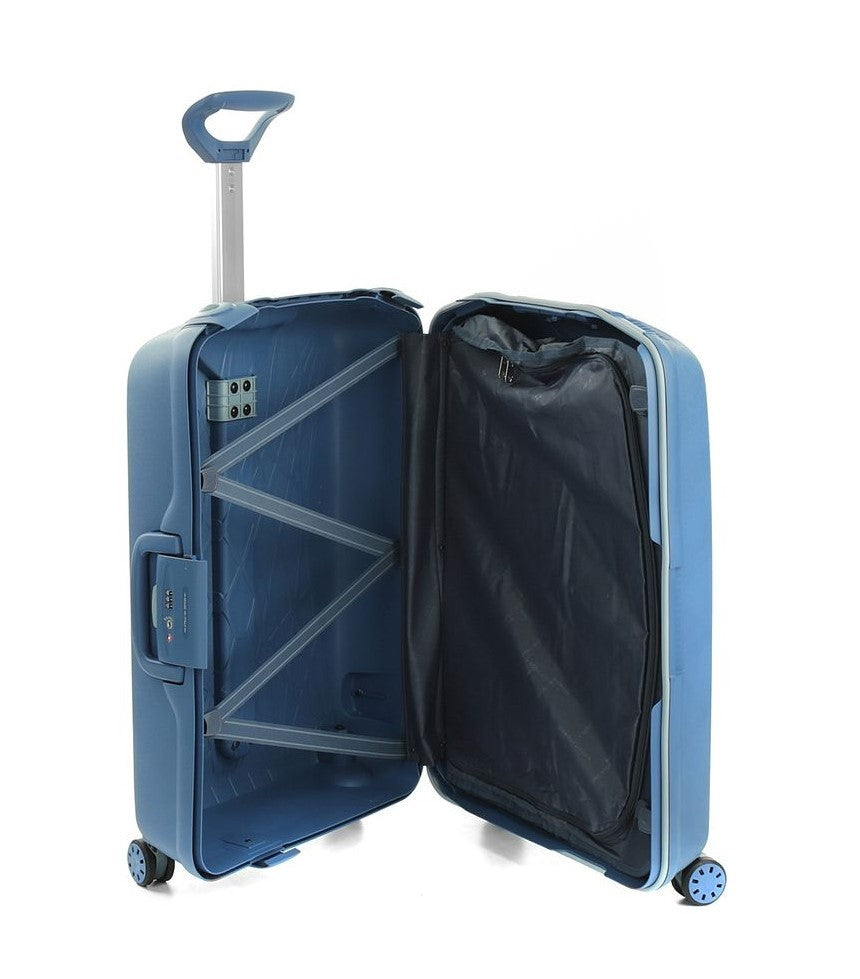 RONCATO Medium suitcase - Light 68cm