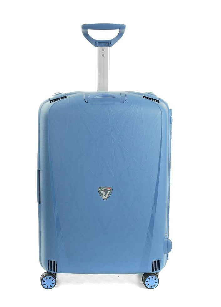 RONCATO Medium suitcase - Light 68cm