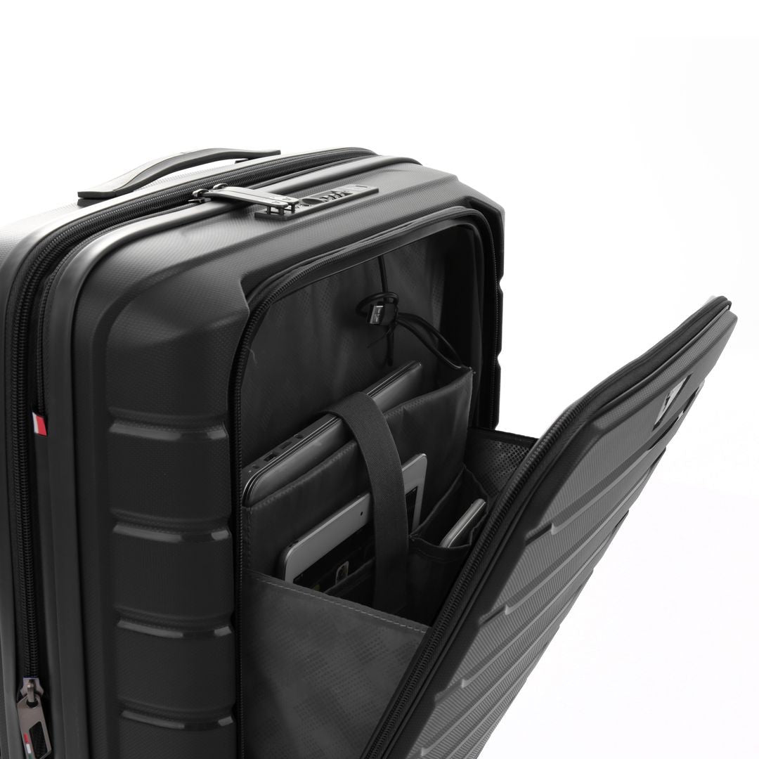 RONCATO Cabin suitcase Business with PC pocket 15.6 ”B-Flying