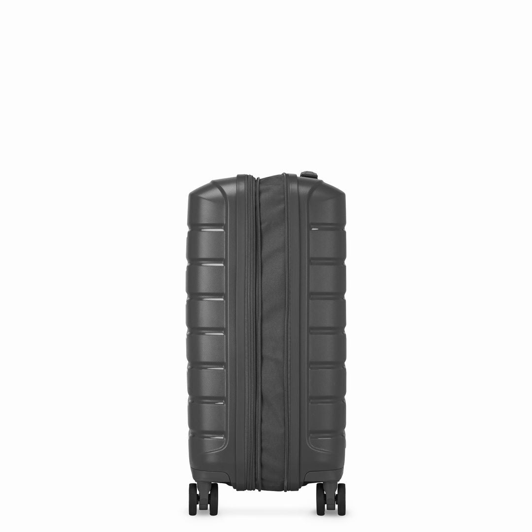 RONCATO MALETA DE CABINA EXTENSIBLE B-FLYING 55CM