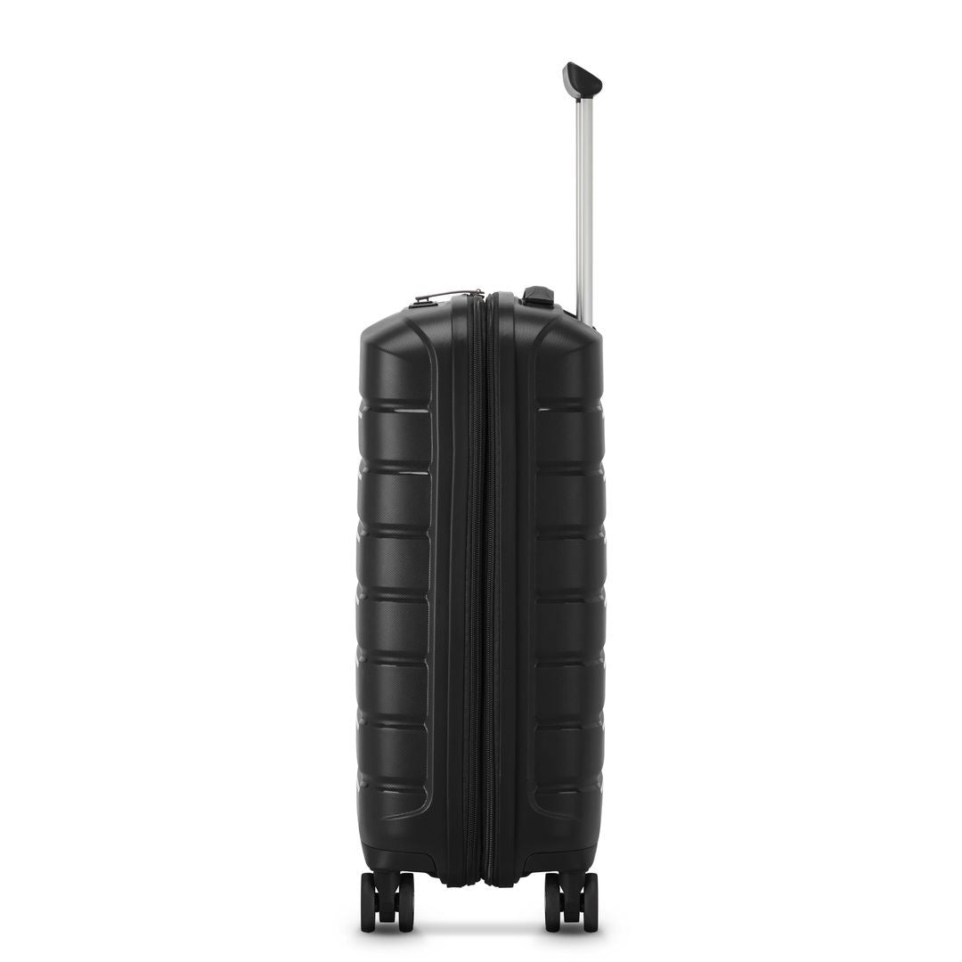 RONCATO MALETA DE CABINA EXTENSIBLE B-FLYING 55CM