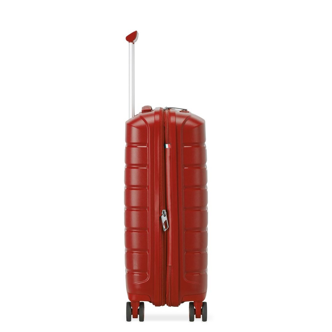 RONCATO MALETA DE CABINA EXTENSIBLE B-FLYING 55CM