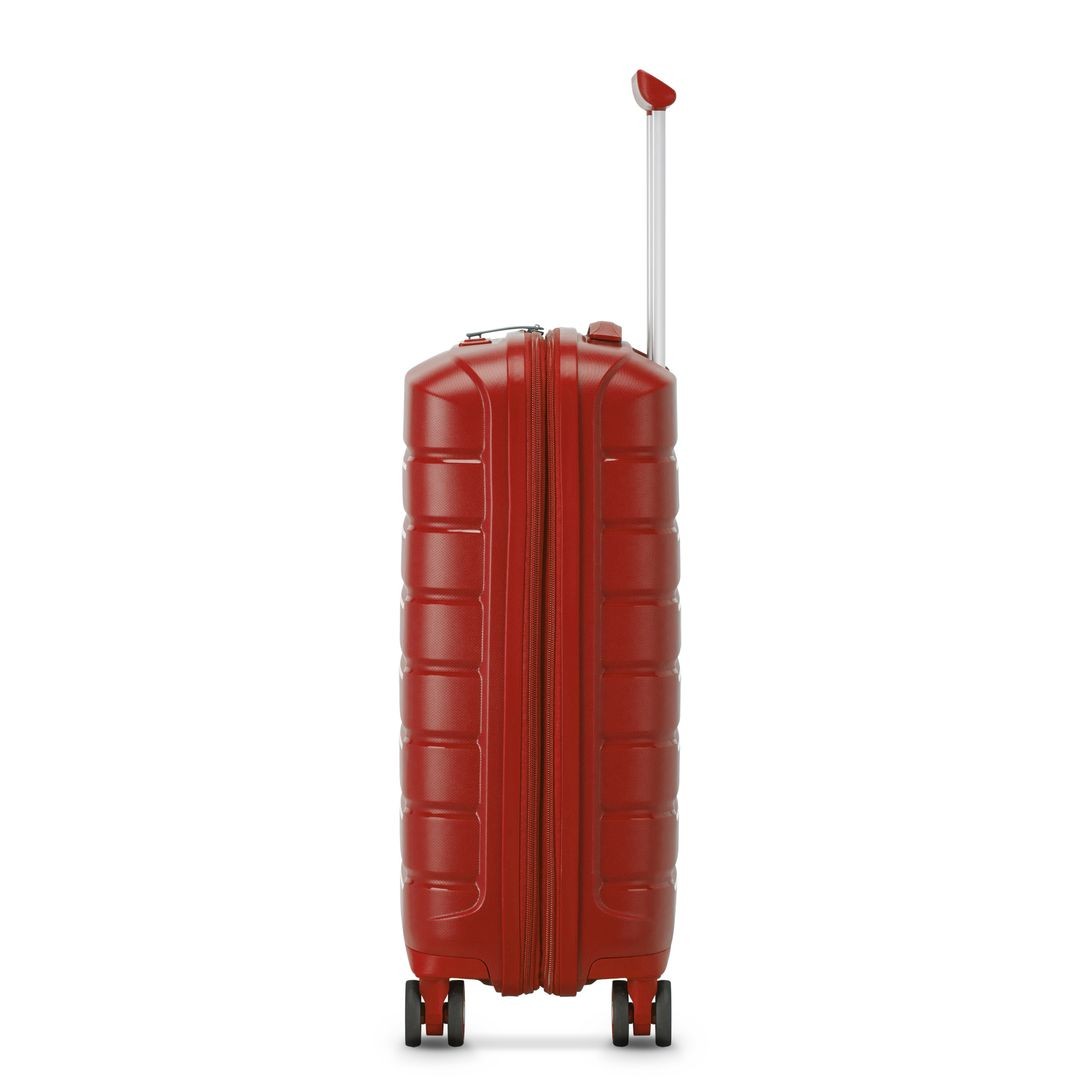 RONCATO MALETA DE CABINA EXTENSIBLE B-FLYING 55CM