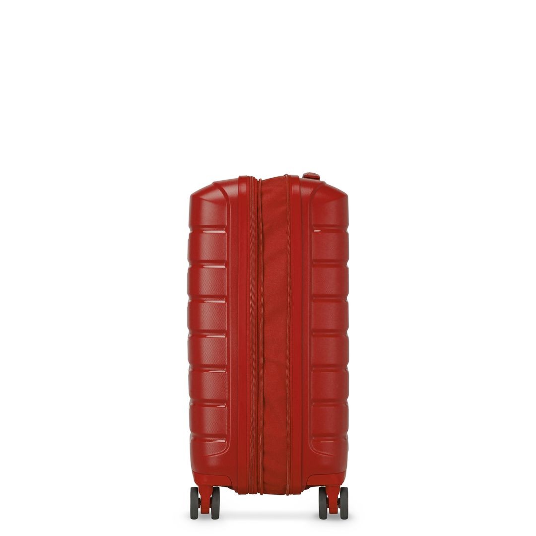 RONCATO MALETA DE CABINA EXTENSIBLE B-FLYING 55CM