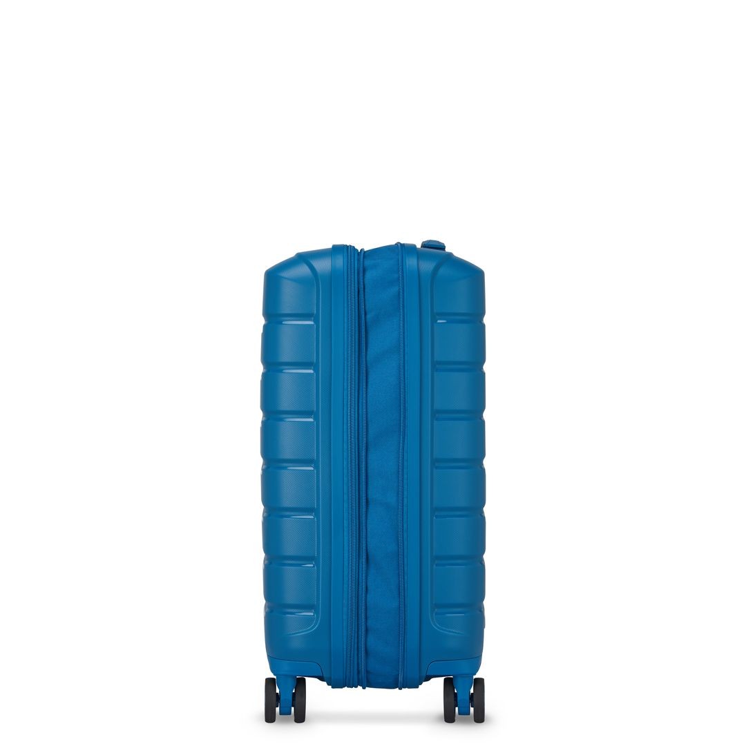 RONCATO MALETA DE CABINA EXTENSIBLE B-FLYING 55CM