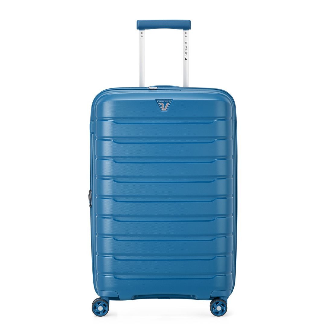 RONCATO Extensible median suitcase b-flying 67cm