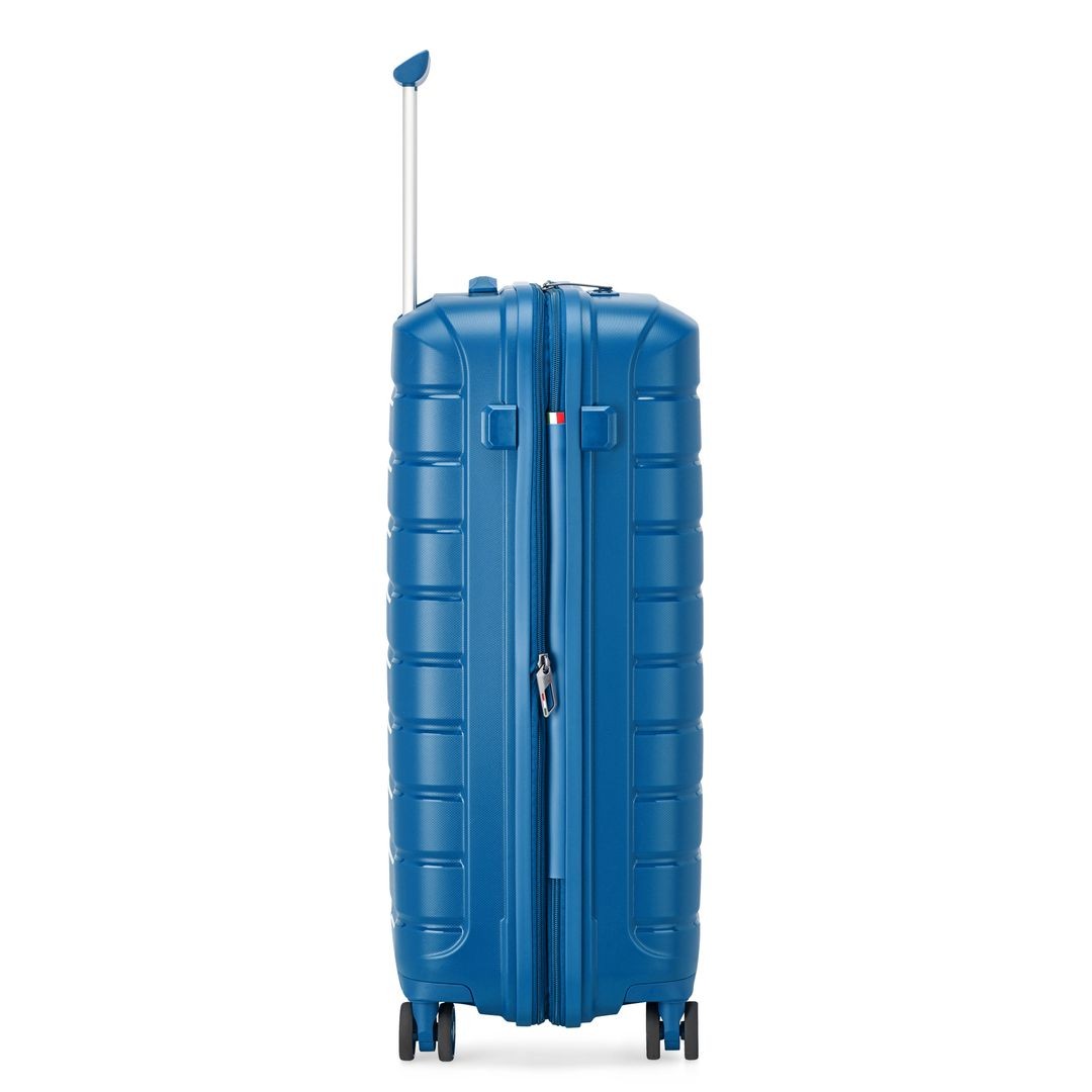 RONCATO Extensible median suitcase b-flying 67cm