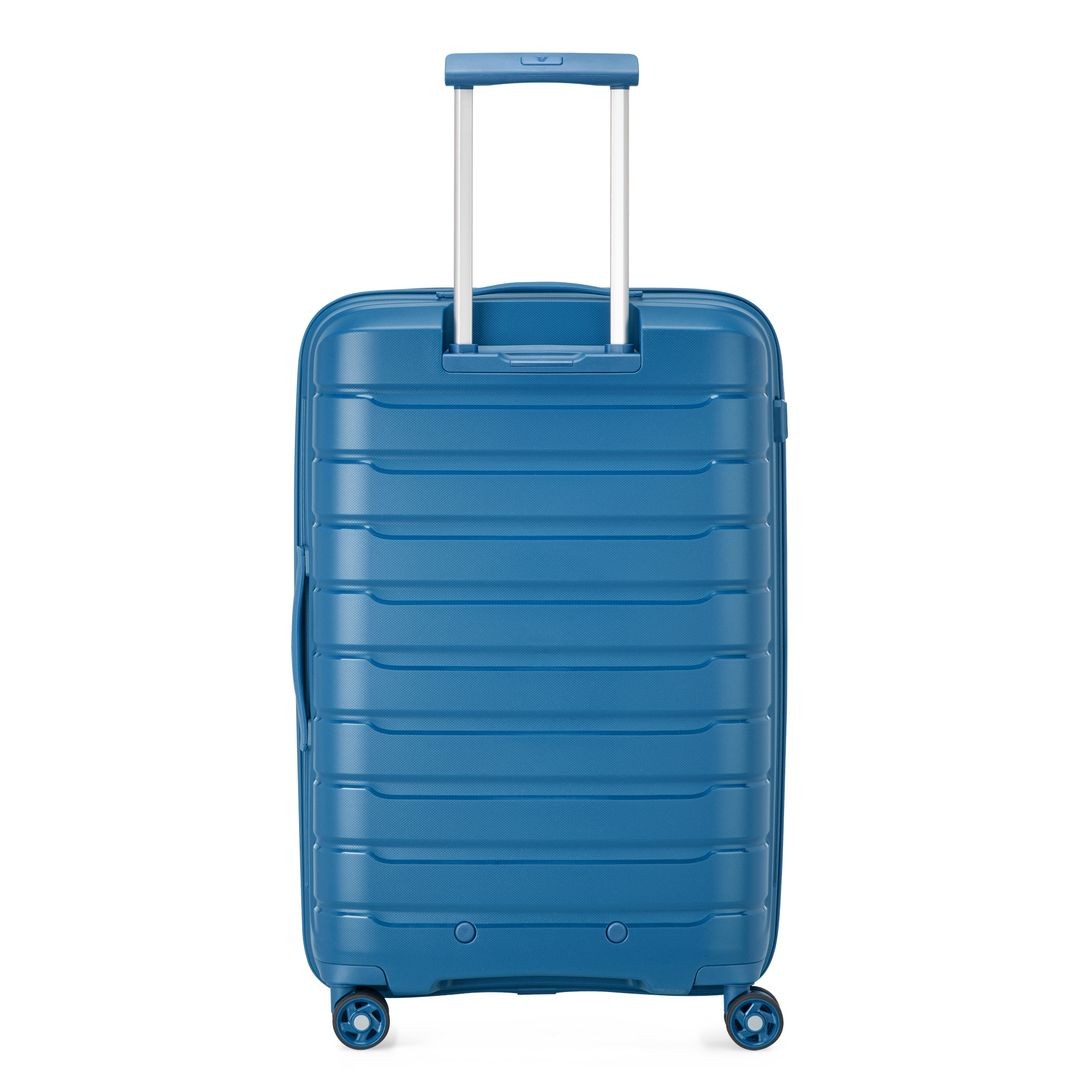 RONCATO Extensible median suitcase b-flying 67cm