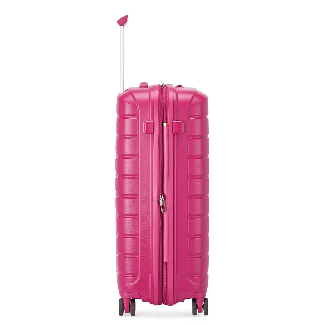 RONCATO Extensible median suitcase b-flying 67cm