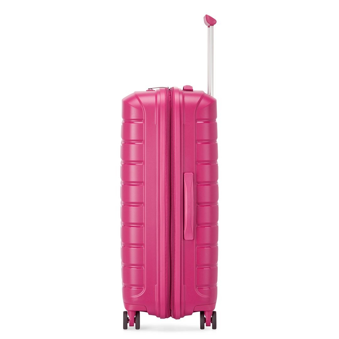 RONCATO Extensible median suitcase b-flying 67cm