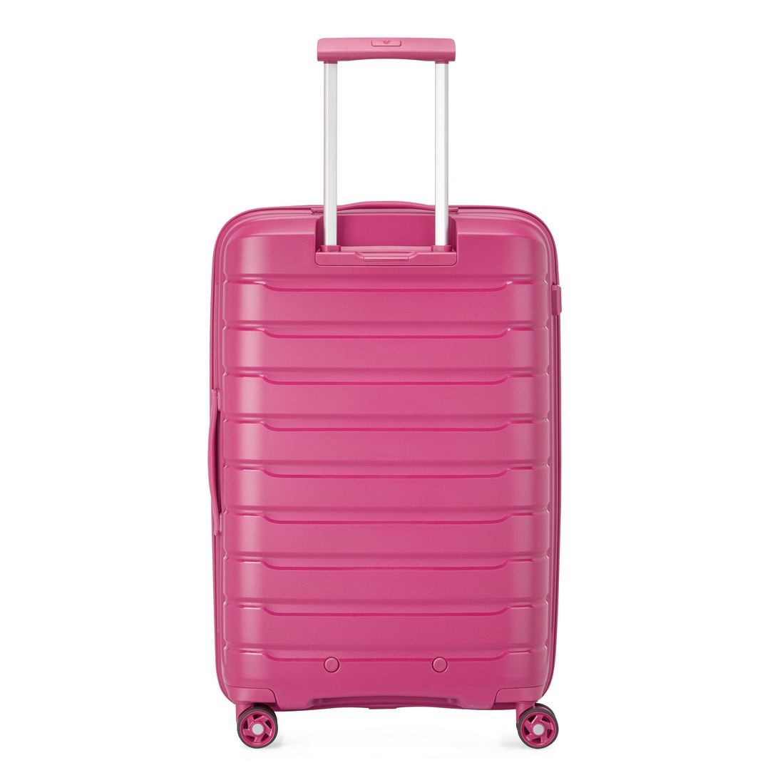 RONCATO Extensible median suitcase b-flying 67cm