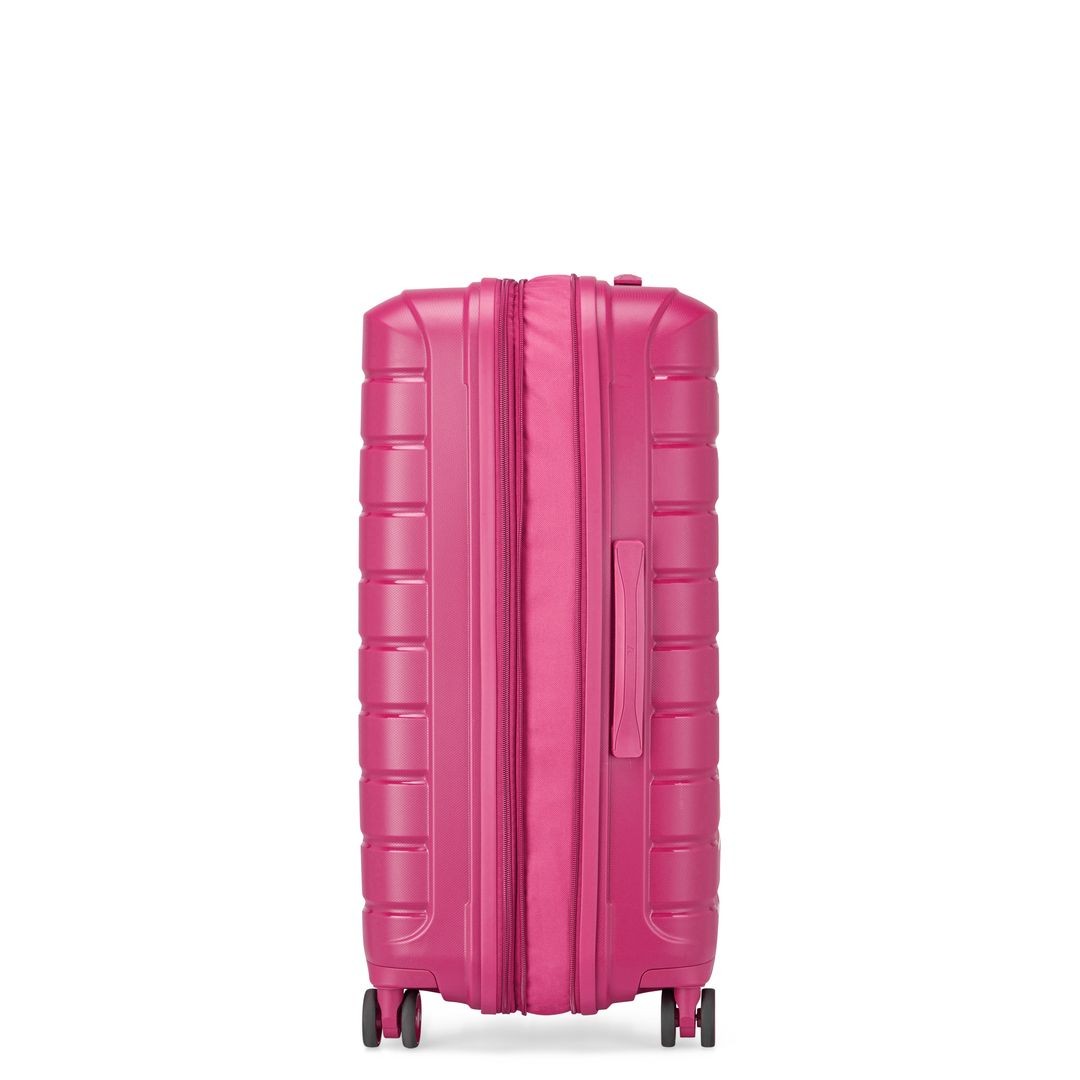 RONCATO Extensible median suitcase b-flying 67cm