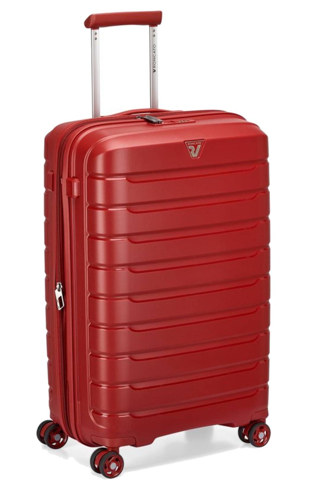 RONCATO Extensible median suitcase b-flying 67cm