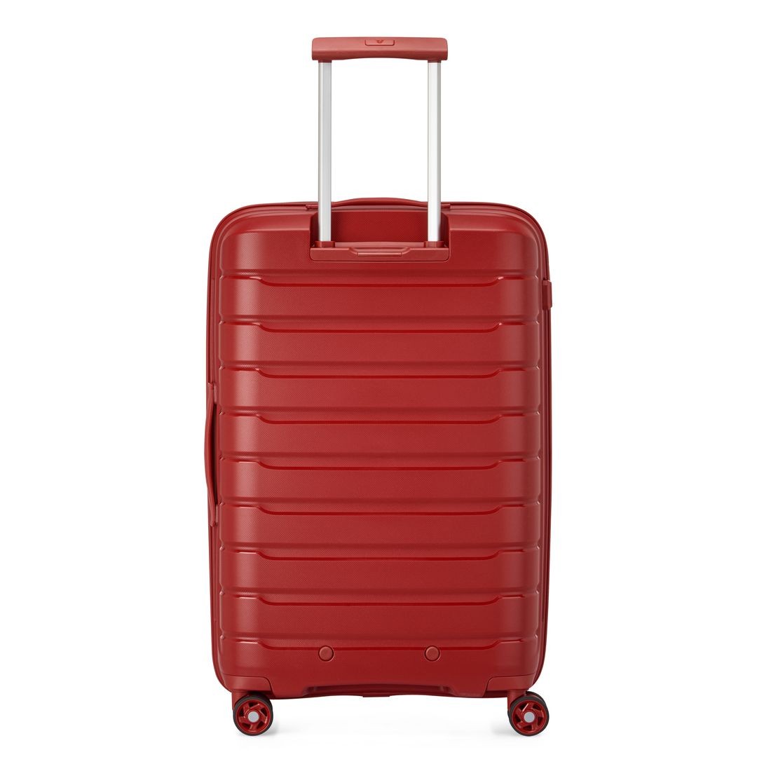 RONCATO Extensible median suitcase b-flying 67cm