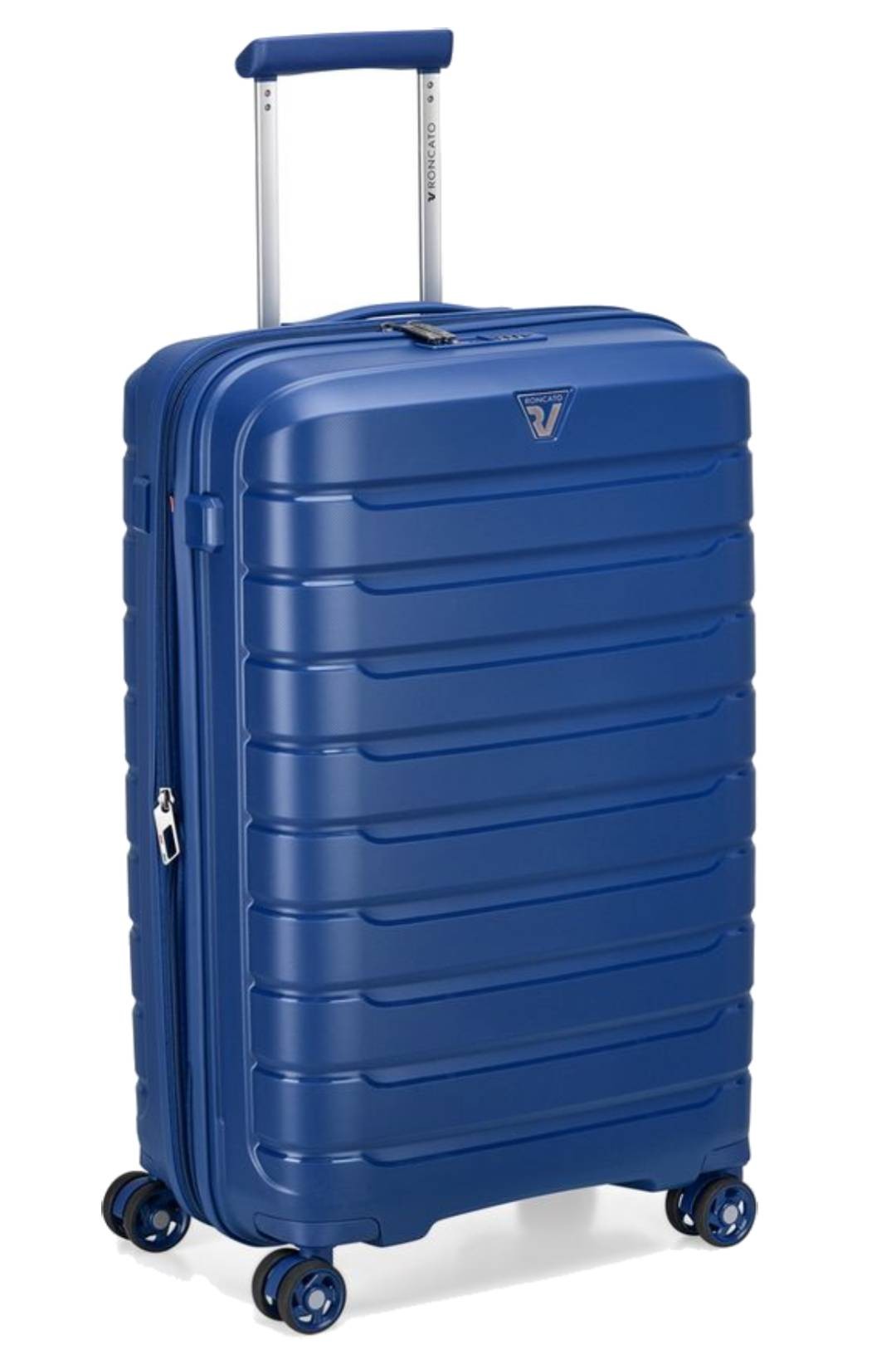 RONCATO Extensible median suitcase b-flying 67cm