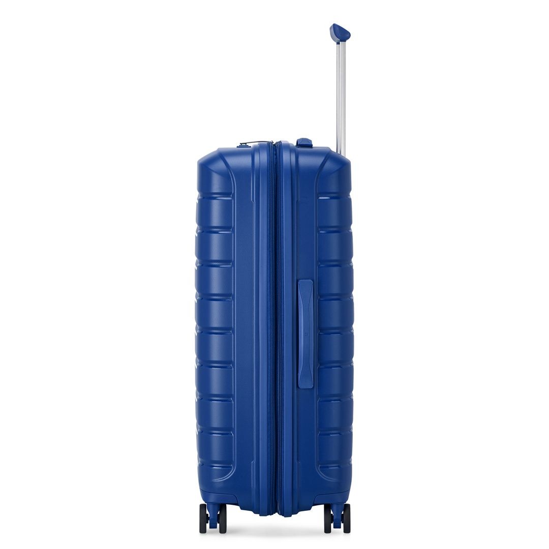 RONCATO Extensible median suitcase b-flying 67cm