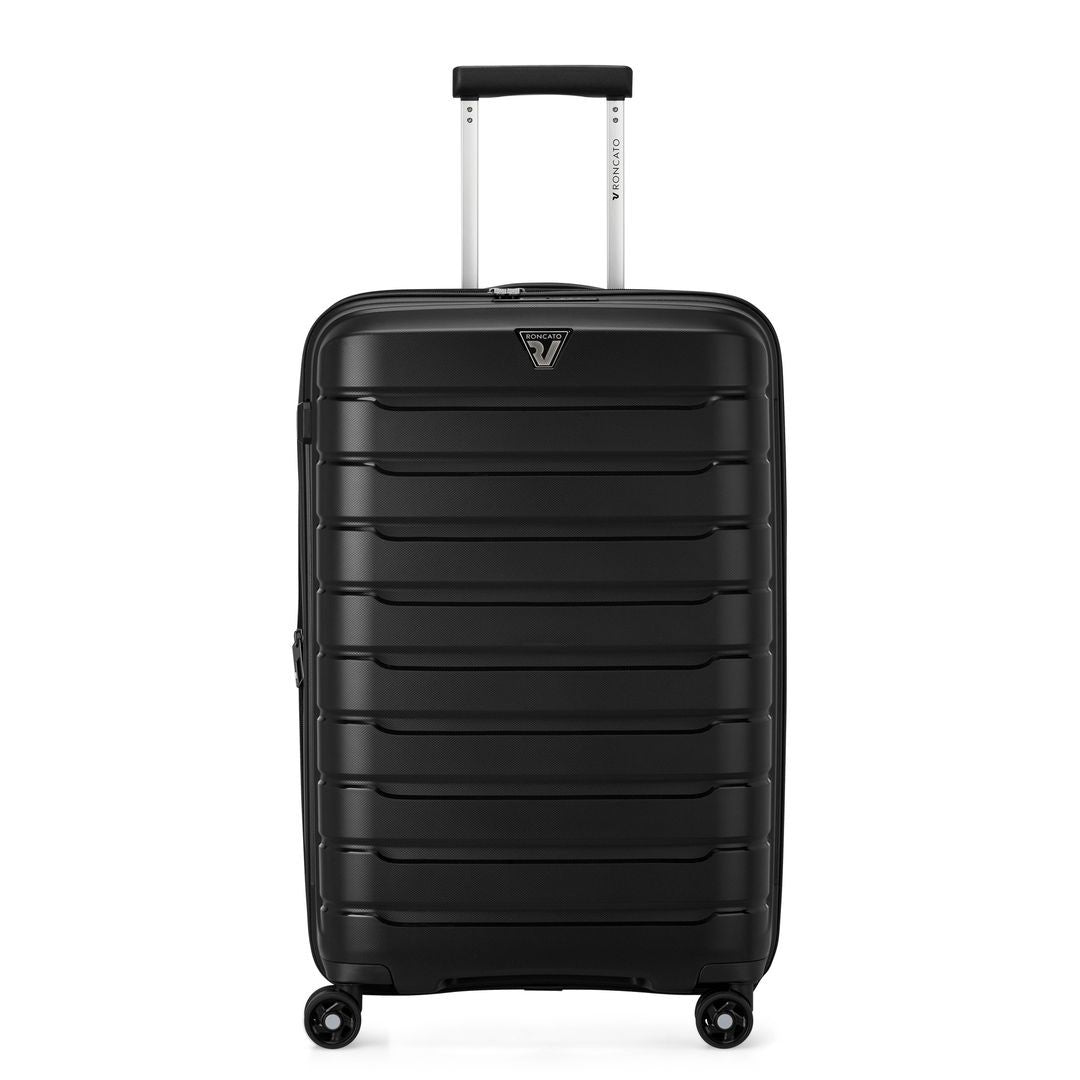 RONCATO Extensible median suitcase b-flying 67cm