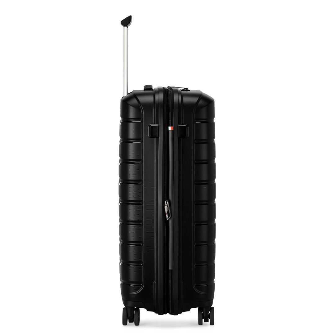 RONCATO Extensible median suitcase b-flying 67cm