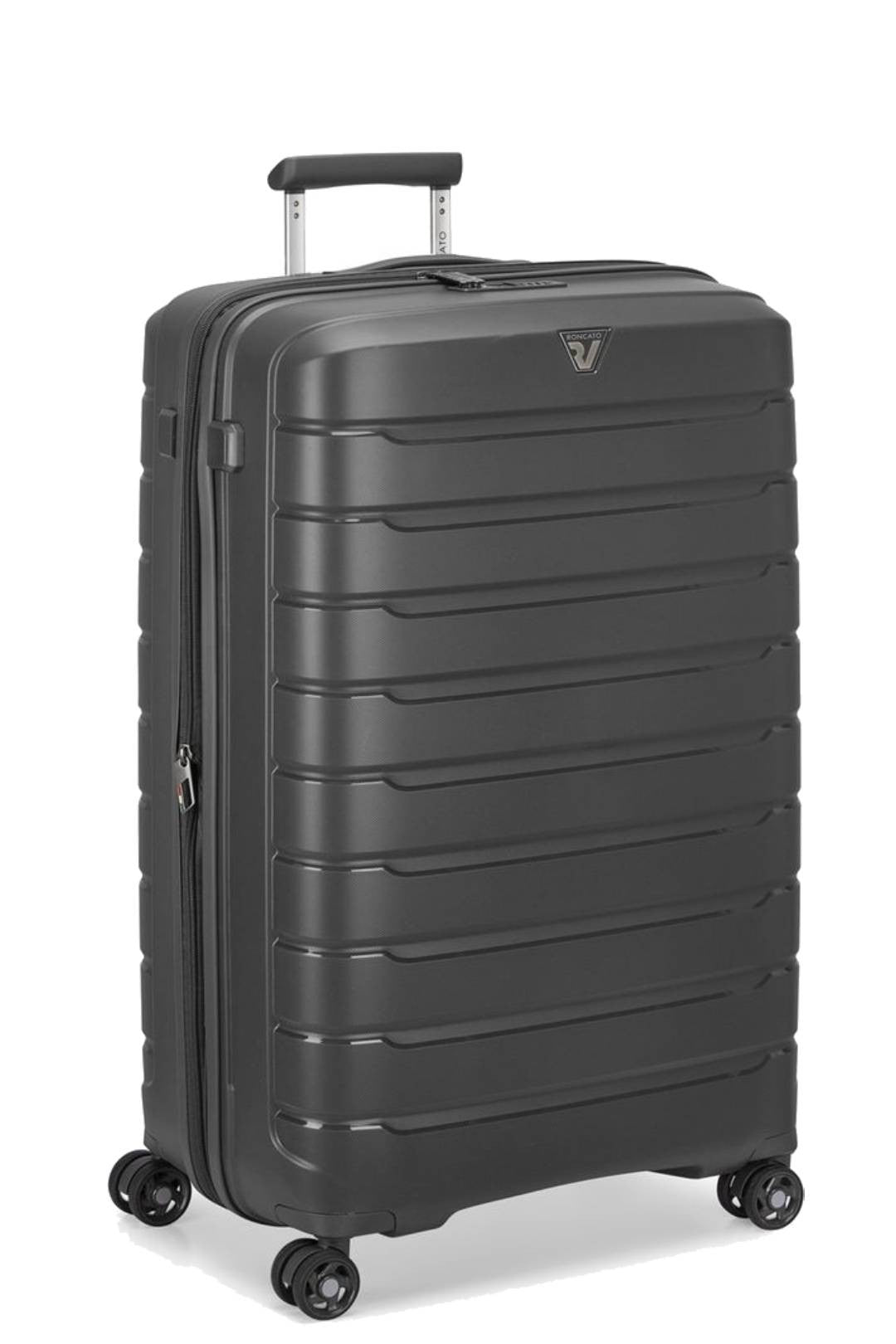 RONCATO Biglying 78cm extendable large suitcase