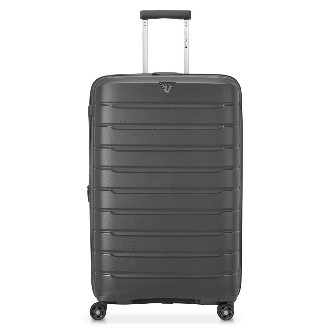 RONCATO Biglying 78cm extendable large suitcase