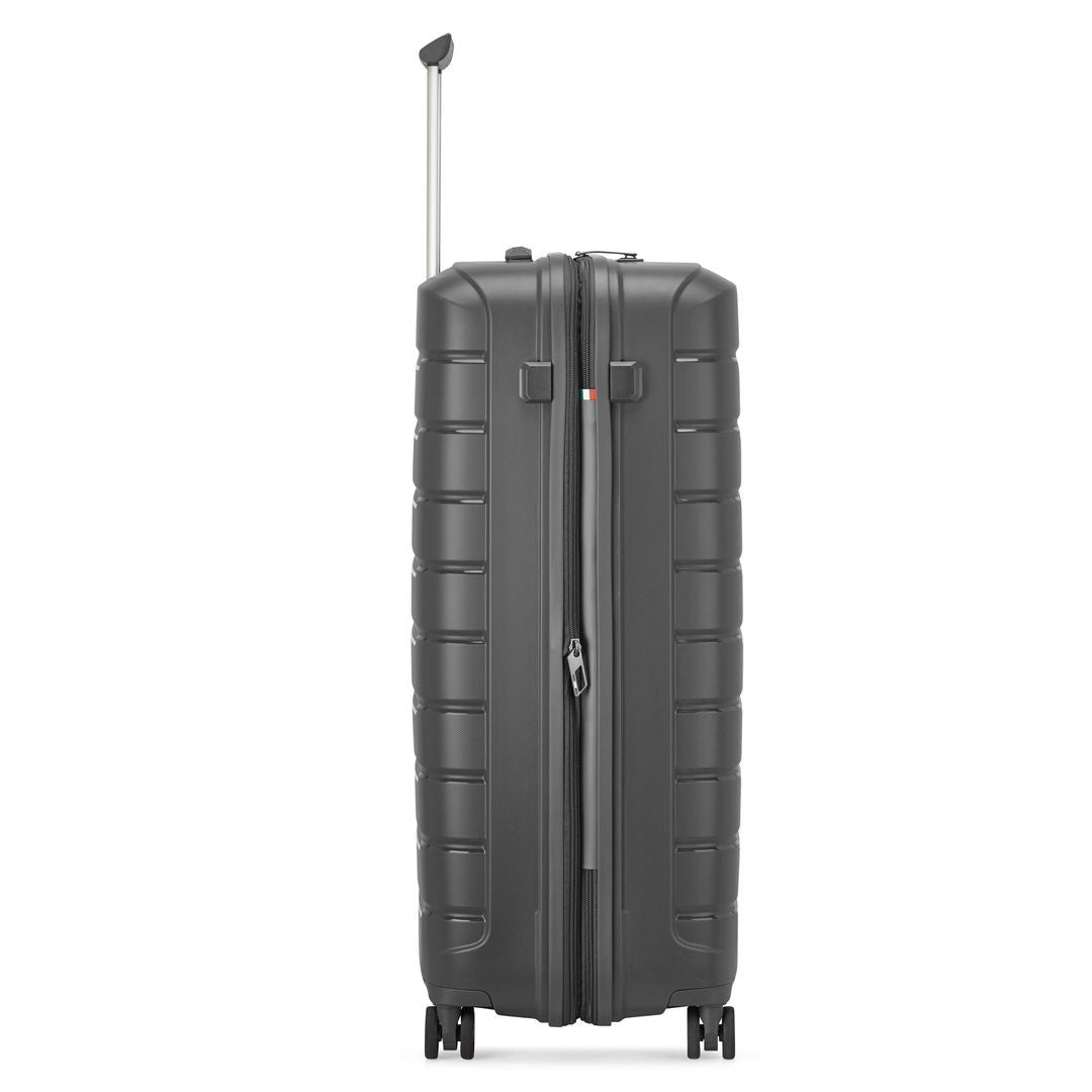 RONCATO Biglying 78cm extendable large suitcase