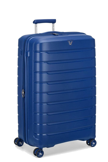 RONCATO Biglying 78cm extendable large suitcase