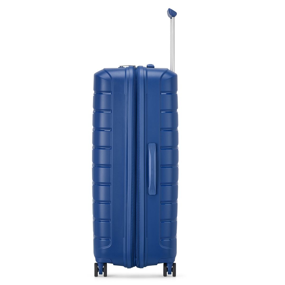 RONCATO Biglying 78cm extendable large suitcase