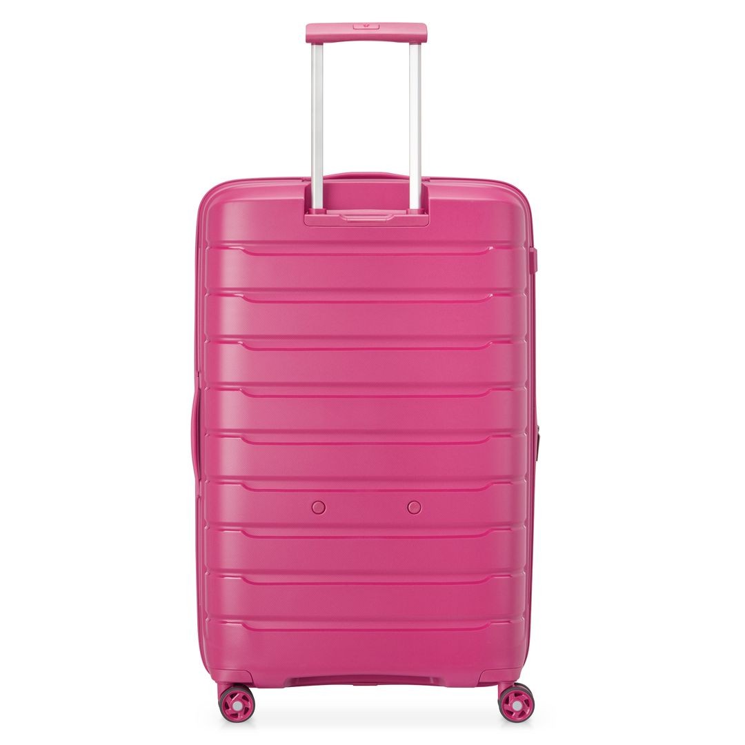 RONCATO Biglying 78cm extendable large suitcase