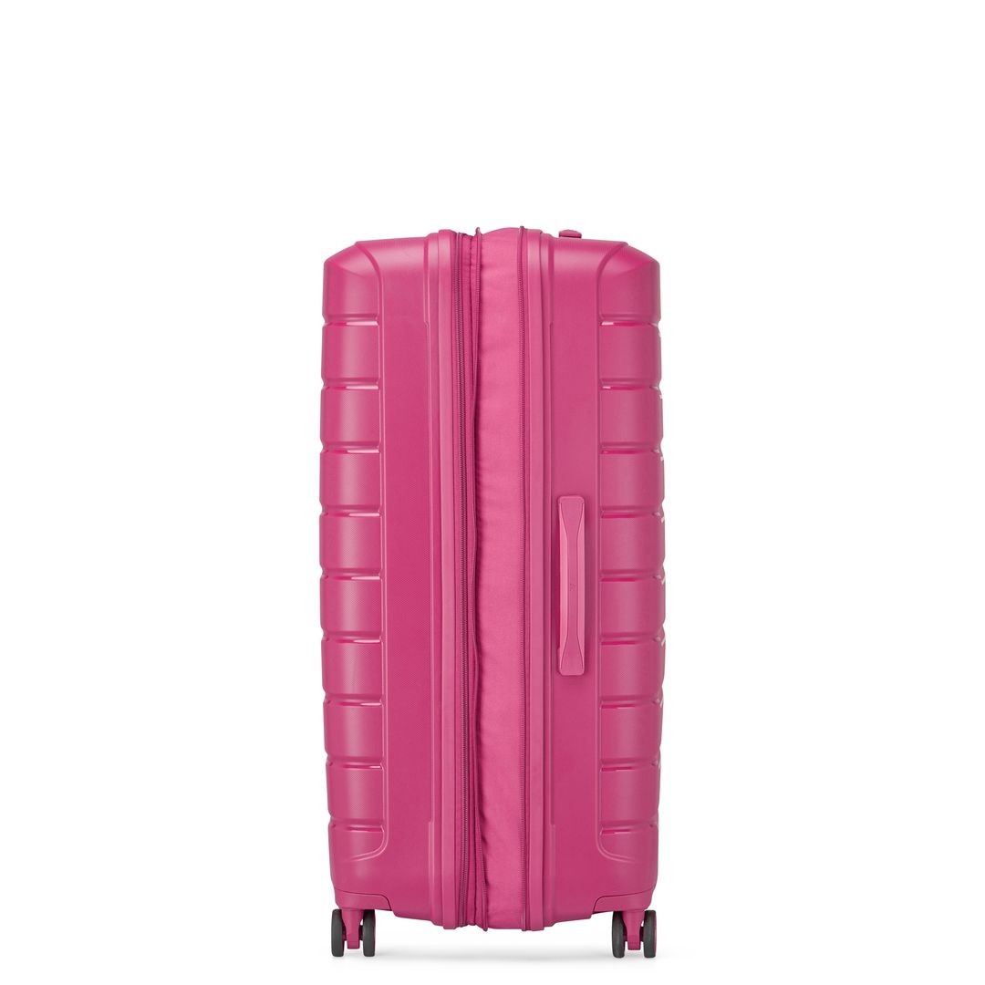 RONCATO Biglying 78cm extendable large suitcase