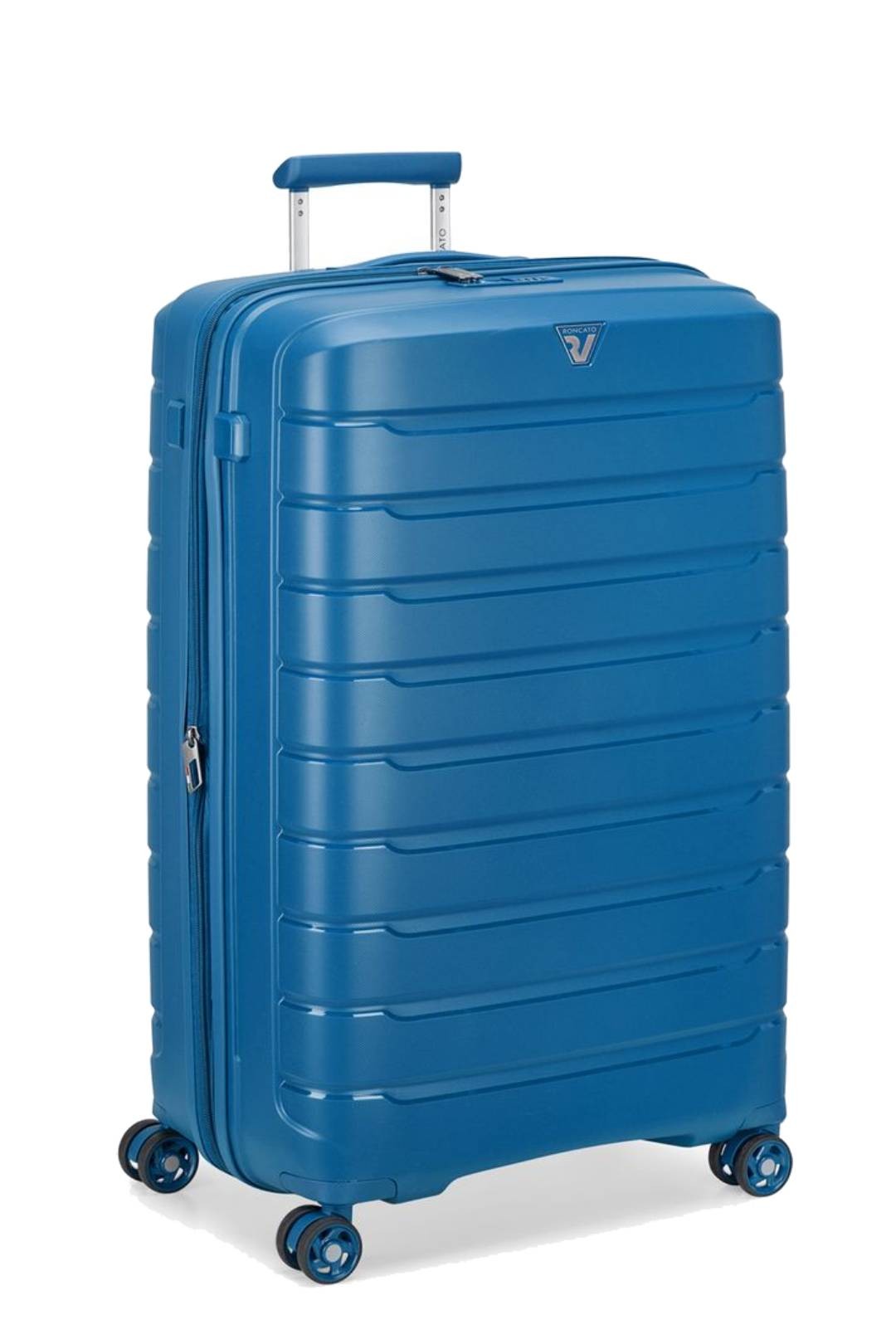 RONCATO Biglying 78cm extendable large suitcase