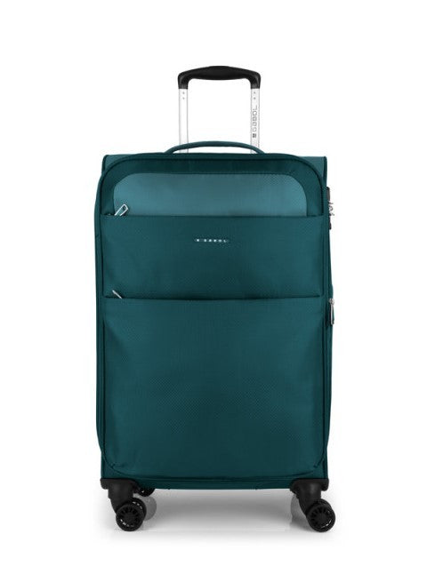 Cloud suitcase medium size of Gabol