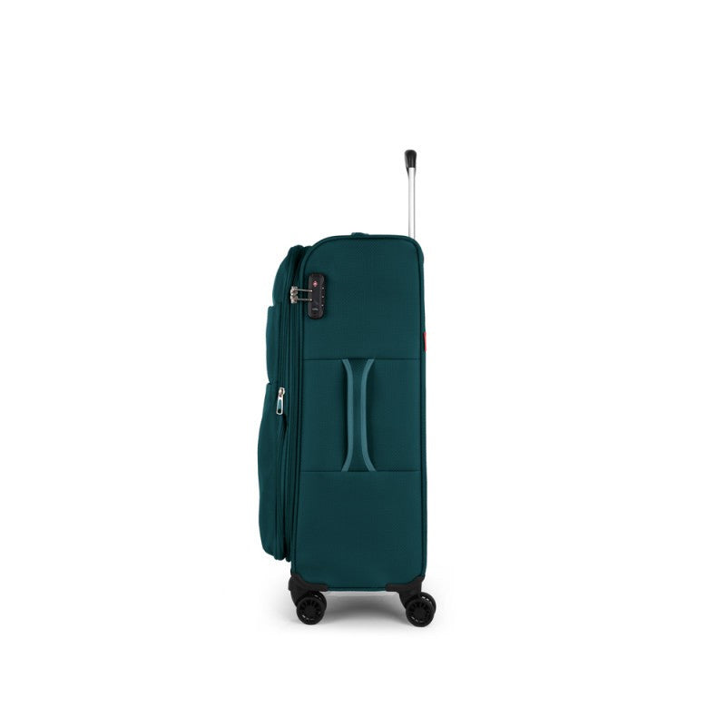 Cloud suitcase medium size of Gabol