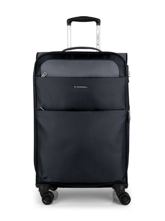 Cloud suitcase medium size of Gabol