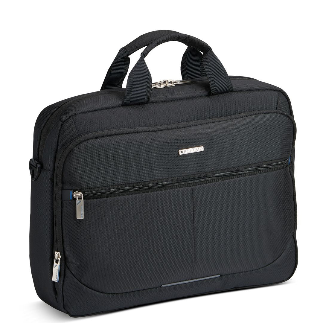 RONCATO Portatil briefcase 17.3 "Easy Office 2.0