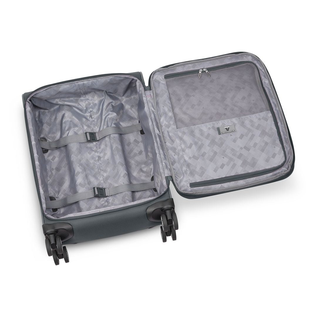 RONCATO Ironik 2.0 55cm extensible boiling trolley