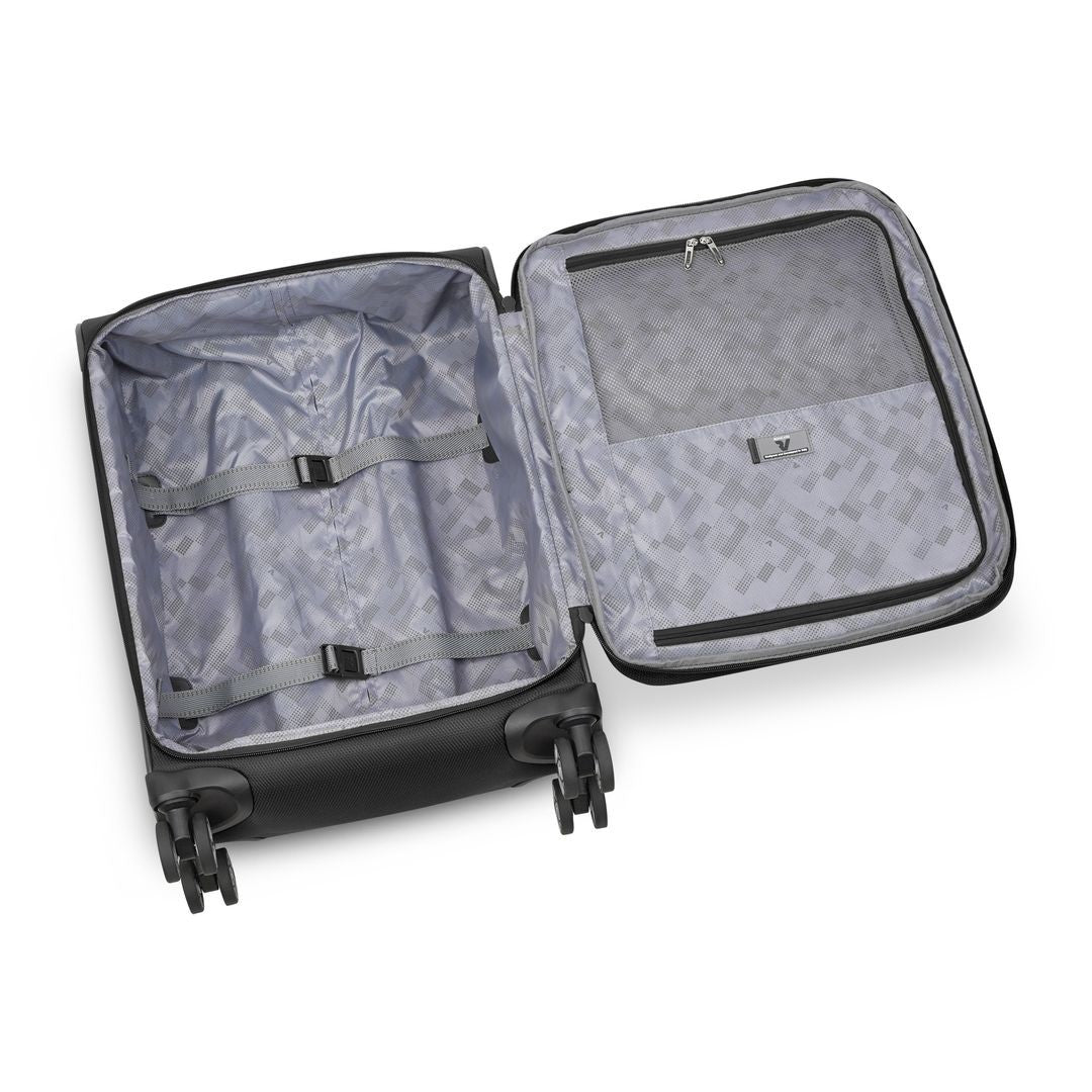 RONCATO Ironik 2.0 55cm extensible boiling trolley