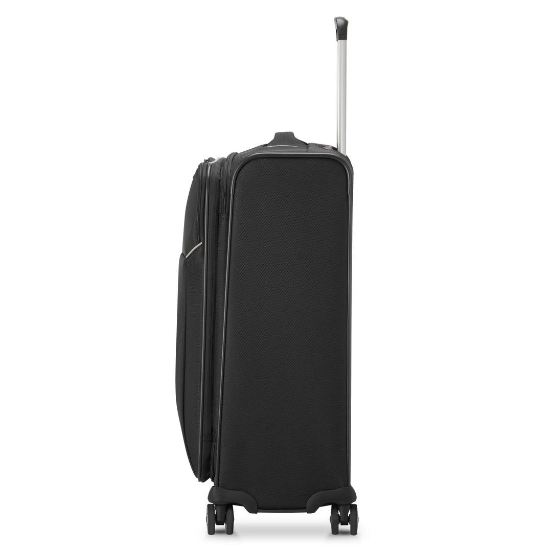 RONCATO Ironik 2.0 65cm extensible soft trolley