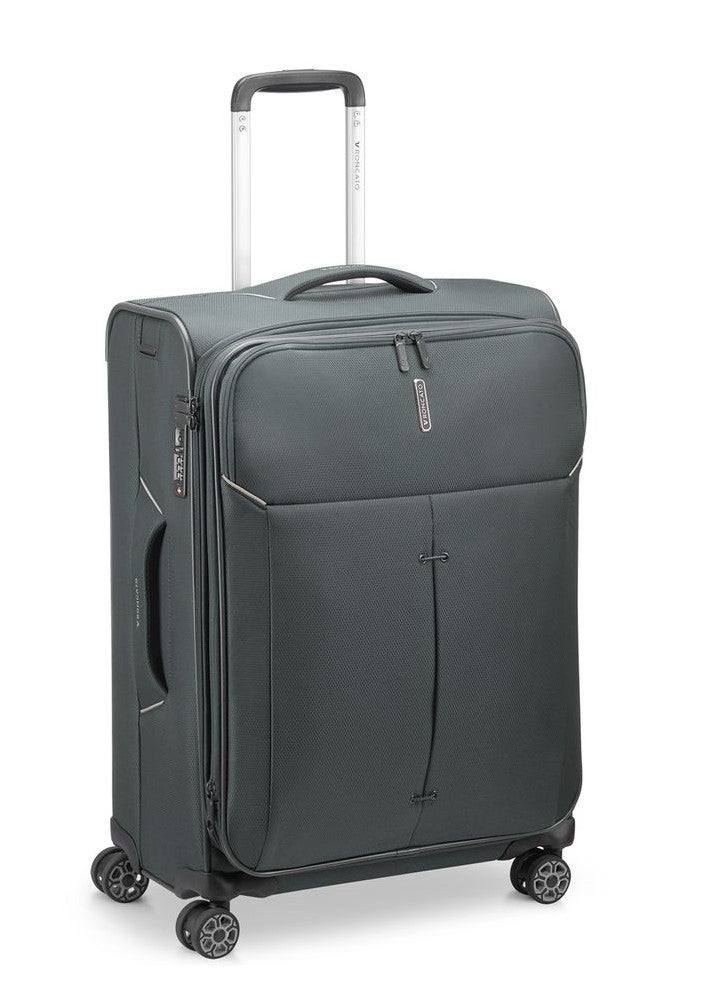 RONCATO Ironik 2.0 65cm extensible soft trolley