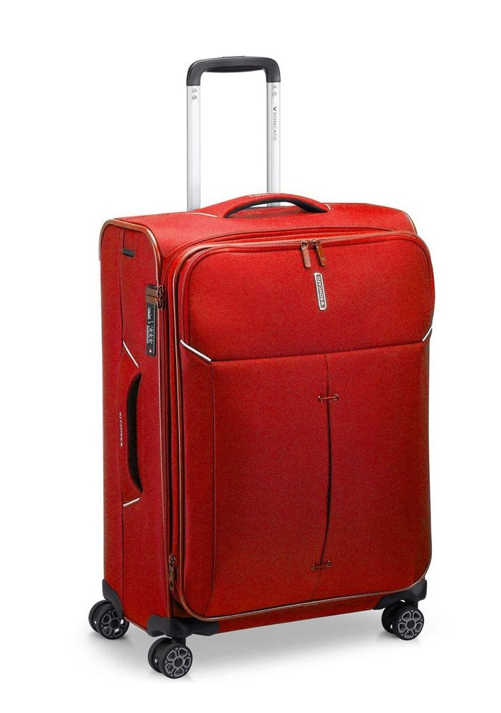 RONCATO Ironik 2.0 65cm extensible soft trolley