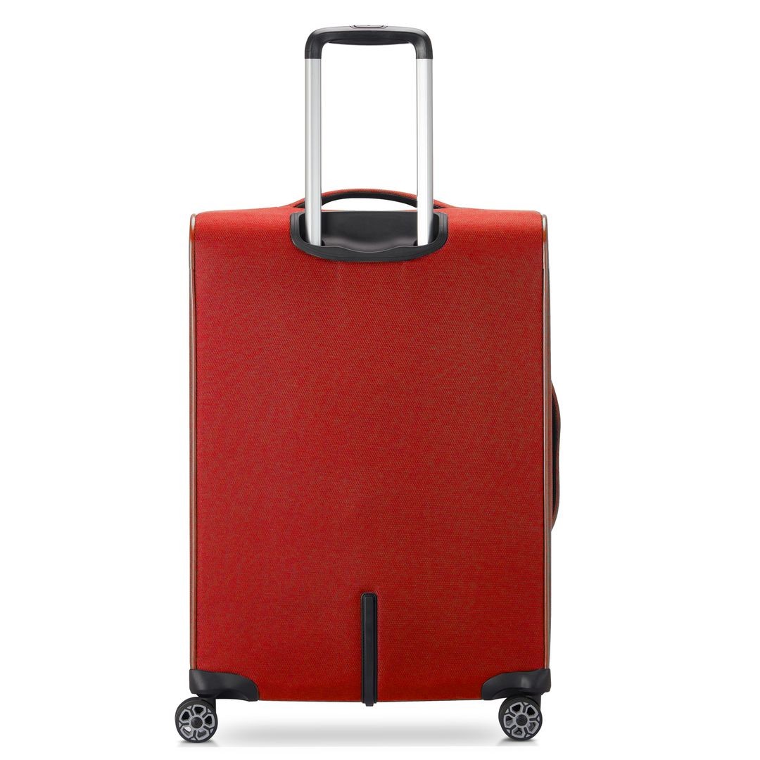 RONCATO Ironik 2.0 65cm extensible soft trolley