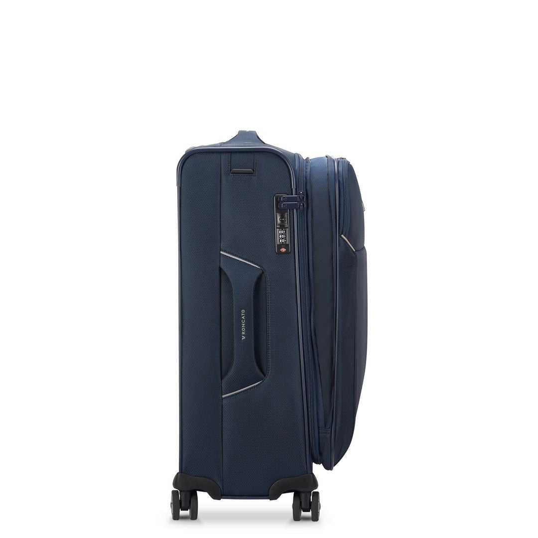 RONCATO Ironik 2.0 65cm extensible soft trolley