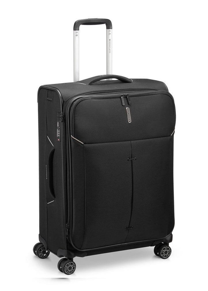 RONCATO Ironik 2.0 65cm extensible soft trolley